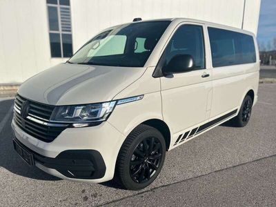 gebraucht VW Multivan T6T 6.1 Trendline 2,0 TDI BMT DSG