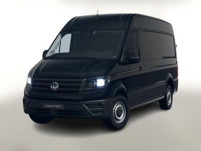 Neu 2025 VW Crafter Van | € 64.623 (Teuer)