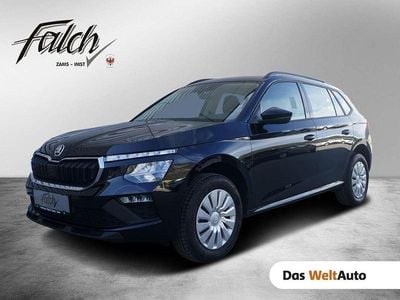 gebraucht Skoda Kamiq Essence TSI