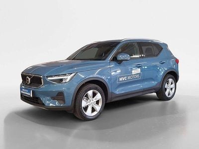 Gebraucht Volvo XC40 Core 163 PS (119 kW) 2025 Blau SUV