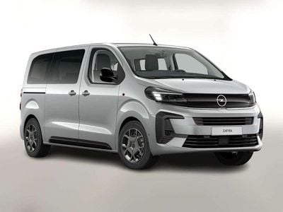 Neu Opel Zafira Edition 179 PS (131 kW) 2025 Grau Van / Kleinbus