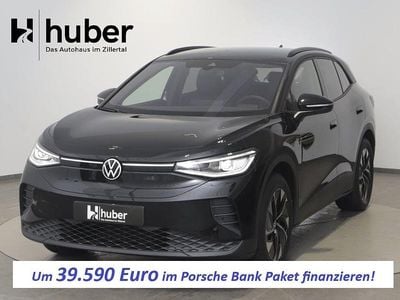 Schwarz metallic Neu 2025 VW ID.4 Pro SUV | € 46.990