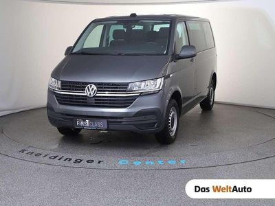 gebraucht VW Transporter T6.1 Kombi TDI