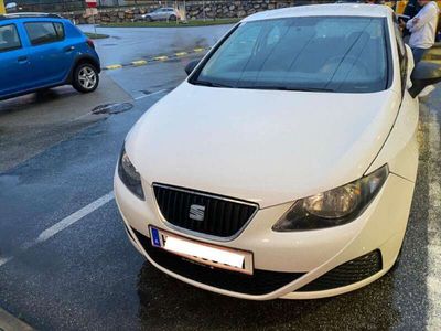 gebraucht Seat Ibiza SportCoupé Chili 14