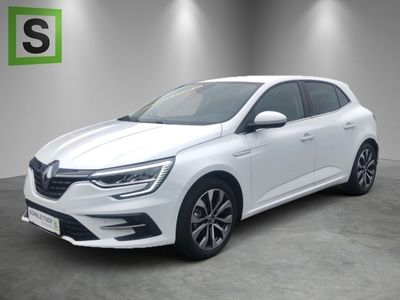 Renault Mégane IV