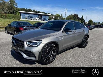 Silber Gebraucht 2023 Mercedes 200 Sport Coupé | € 53.900 (Superpreis)