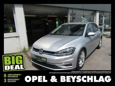 Gebraucht 2019 VW Golf Highline Limousine | € 19.840 (Fairer Preis)