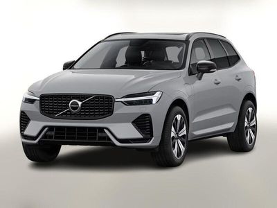 gebraucht Volvo XC60 Plus T6 Recharge AWD Dark Pano ACC SHZ Kam