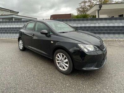 gebraucht Seat Ibiza Ibiza10 Aktionsmodell SOL Aktionsmodell