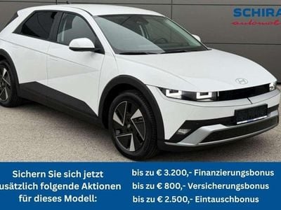 gebraucht Hyundai Ioniq 5 Trend Line 84kWh 2WD