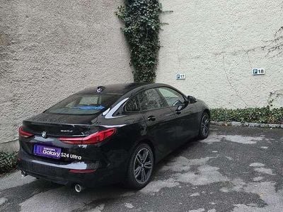 Gebraucht 2021 BMW 220 Sport Line Coupé | € 28.000 (Fairer Preis)