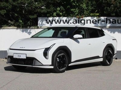Weiß Neu 2025 Kia EV4 Plus Kleinwagen | € 48.590 (Guter Preis)