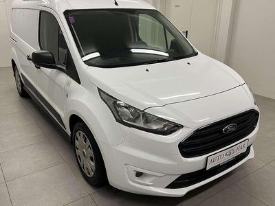 Weiß Gebraucht 2020 Ford Transit Van | € 11.450 (Fairer Preis)