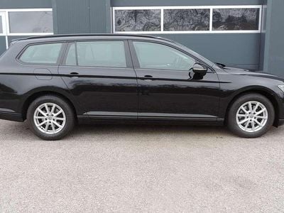 Schwarz Gebraucht 2019 VW Passat Kombi | € 19.990 (Fairer Preis)