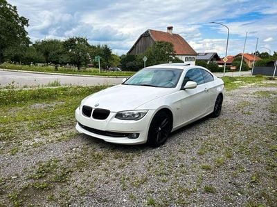 Gebraucht 2012 BMW 325 Coupé | € 10.000
