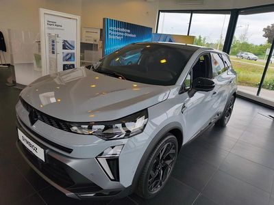 gebraucht Renault Symbioz SymbiozEsprit Alpine E-Tech Full Hybrid 145