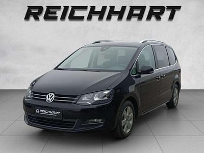 Gebraucht VW Sharan Highline 177 PS (130 kW) 2015 Van / Kleinbus