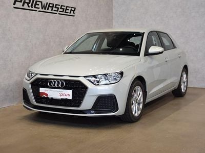 Gebraucht Audi A1 Sportback Advanced 115 PS (84 kW) 2025 Silber  metallic Kleinwagen