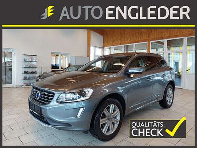 gebraucht Volvo XC60 D4 Kinetic AWD Geartronic