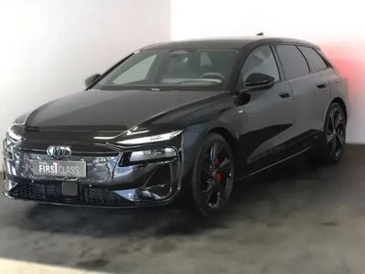Schwarz metallicperleffektno Neu 2025 Audi A6 e-tron Ambiente Kombi | € 84.980 (Fairer Preis)