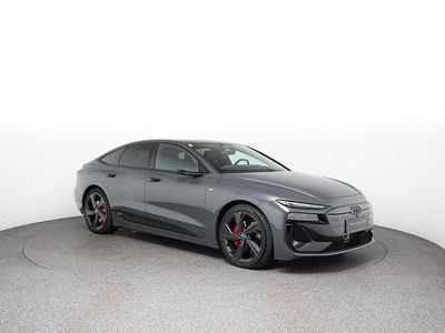 Gebraucht 2025 Audi e-tron Ambiente SUV | € 89.880