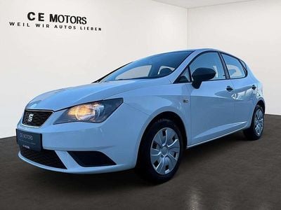gebraucht Seat Ibiza | Steuerkette Neu | Service Neu | Pickerl Neu