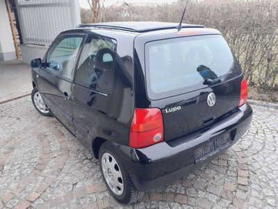 VW Lupo