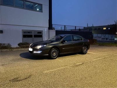 Gebraucht 2015 Renault Laguna III Intens Limousine | € 8.400