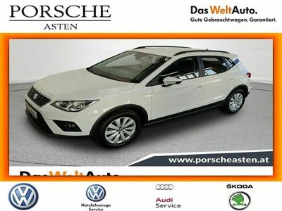 gebraucht Seat Arona Arona Style TGI-HybridStyle TGI-Hybrid