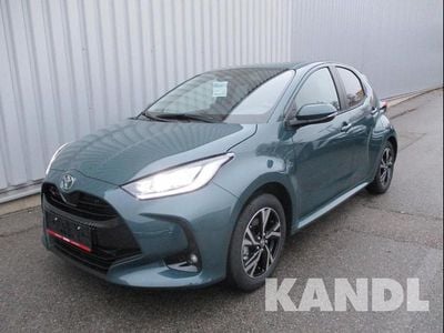 Neu 2025 Toyota Yaris Hybrid Active Kleinwagen | € 23.590 (Guter Preis)