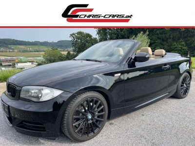 BMW 135 Cabriolet