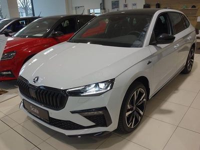 gebraucht Skoda Scala Monte Carlo TSI ACT DSG