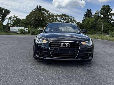 Gebraucht 2011 Audi A6 Limousine | € 12.500 (Teuer)