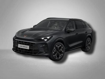 Neu Cupra Terramar VZ 265 PS (194 kW) 2025 SUV