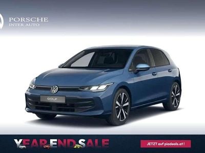 Mittelblau normal Neu 2025 VW Golf VIII Limousine | € 27.950 (Fairer Preis)
