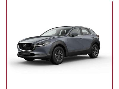 Grau Neu 2025 Mazda CX-30 Center-Line SUV | € 28.399 (Fairer Preis)