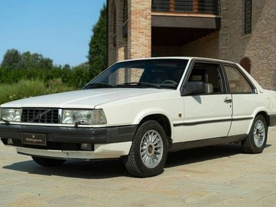 Volvo 780