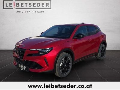 Rot Neu 2025 Alfa Romeo GT Junior Edizione Speciale SUV | € 31.690 (Fairer Preis)