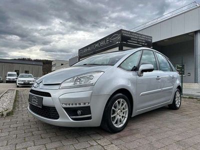 gebraucht Citroën C4 Picasso 1,6 HDi 110 Jubiläums Collection Finanzierung