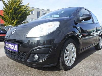 gebraucht Renault Twingo 1,2 16V Initiale Quickshift/LEDER/NUR 48200KM/