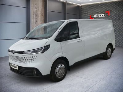 White (s) Neu 2025 Maxus eDeliver 7 Van | € 56.388