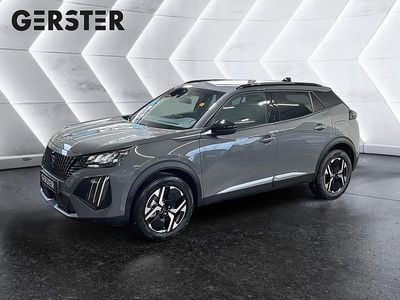 Grau Neu 2025 Peugeot 2008 Allure SUV | € 26.921 (Guter Preis)