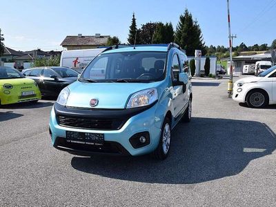 Fiat Qubo