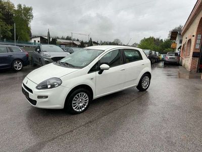 gebraucht Fiat Punto Pop