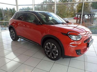 Neu 2025 Fiat 600 La Prima SUV | € 26.990 (Fairer Preis)