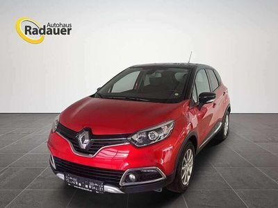 gebraucht Renault Captur TCe 90 Limited