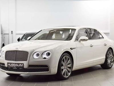 gebraucht Bentley Continental Flying SpurW12*Mulliner*Naim*4-Sitzer*Kamera