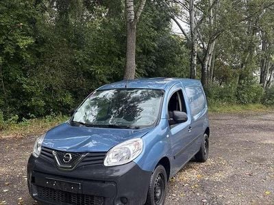 Gebraucht 2020 Nissan NV250 Van | € 6.000