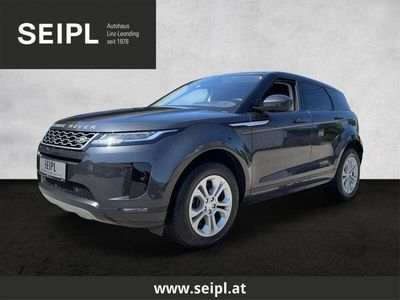 gebraucht Land Rover Range Rover evoque 20 D180 S HEAD UP/ SD / St.H