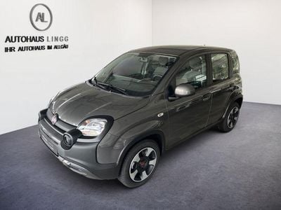 Fiat Panda Cross